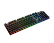 DK260 Full-size RGB Gamingtastatur