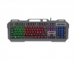 DK130 Gamingtastatur
