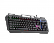 DK130 Gamingtastatur