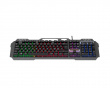 DK130 Gamingtastatur