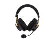 GM01 Pro Trådløst Gamingheadset - Sort