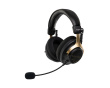 GM01 Pro Trådløst Gamingheadset - Sort