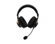 GM01 Pro Trådløst Gamingheadset - Sort