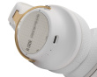 GM01 Pro Trådløst Gamingheadset - Hvid