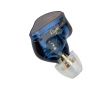 Starfield III IEM Hovedtelefoner