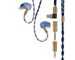 Starfield III IEM Hovedtelefoner