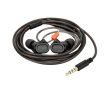 Position IEM Hovedtelefoner - Sort