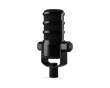 PodMic USB-C XLR Mikrofon med DSP Unify - Sort