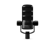 PodMic USB-C XLR Mikrofon med DSP Unify - Sort