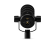 PodMic USB-C XLR Mikrofon med DSP Unify - Sort