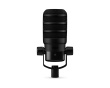 PodMic USB-C XLR Mikrofon med DSP Unify - Sort