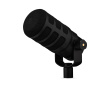 PodMic USB-C XLR Mikrofon med DSP Unify - Sort