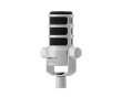 PodMic USB-C XLR Mikrofon med DSP Unify - Hvid