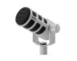PodMic USB-C XLR Mikrofon med DSP Unify - Hvid