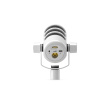 PodMic USB-C XLR Mikrofon med DSP Unify - Hvid