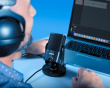 NT-USB Mini USB-mikrofon