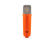 NT1 Signature Series Studiemikrofon - Orange