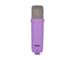 NT1 Signature Series Studiemikrofon - Lilla