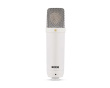 NT1 Signature Series Studiemikrofon - Hvid