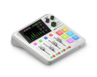 RodeCaster DUO Mini Mixer - Hvid