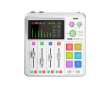 RodeCaster DUO Mini Mixer - Hvid