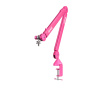 PSA1+ Professionel studiearm - Rosa
