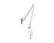 PSA1+ Professionel studiearm - Hvid