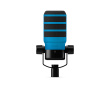 WS14 Popfilter til PodMic/PodMic USB - Blå