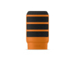 WS14 Popfilter til PodMic/PodMic USB - Orange