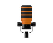 WS14 Popfilter til PodMic/PodMic USB - Orange