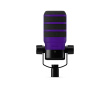 WS14 Popfilter til PodMic/PodMic USB - Lilla