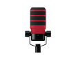 WS14 Popfilter til PodMic/PodMic USB - Rød
