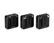 Wireless GO Gen 3 - Trådløst mikrofonsystem