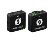 Wireless ME - Trådløst mikrofonsystem