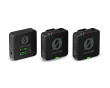 Wireless PRO - Trådløst mikrofonsystem