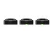 Wireless PRO - Trådløst mikrofonsystem