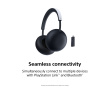 Pulse Trådløst Headset - Hvid