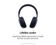 Pulse Trådløst Headset - Hvid