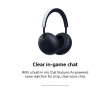 Pulse Trådløst Headset - Hvid