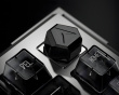 A75Ultra - 75% Magnetisk ANSI-tastatur [QIAN] - Silver Black