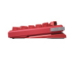 A75Ultra - 75% Magnetisk ANSI-tastatur [QIAN] - Ruby Red