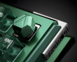 A75Ultra - 75% Magnetisk ANSI-tastatur [QIAN] - Emerald Green