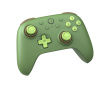 Ultimate 3C+ Trådløs Controller - Avocado Green