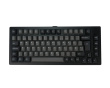 M1 V5 TMR Trådløst Tastatur - Black & Silver [AstroAim Magnetic]