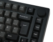 M1 V5 TMR Trådløst Tastatur - Black & Silver [AstroAim Magnetic]