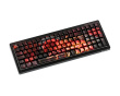 DuckyCushion 98 - Year of The Horse 2026 - Mekanisk Tastatur - Tri-mode ISO