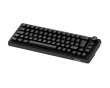 OK-HE-65 - 65% Mekanisk Tastatur - Nordisk ISO - [Haimu HE Switch]