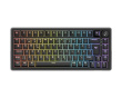 OK-HE-75 - 75% Mekanisk Tastatur - Nordisk ISO - [Haimu HE Switch]