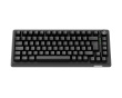 OK-HE-75 - 75% Mekanisk Tastatur - Nordisk ISO - [Haimu HE Switch]