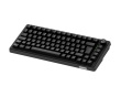 OK-HE-75 - 75% Mekanisk Tastatur - Nordisk ISO - [Haimu HE Switch]